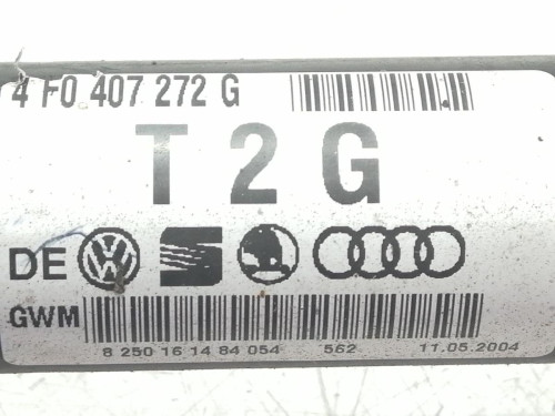  TRANSMISION DELANTERA DERECHA, AUDI, A6 BERLINA (4F2) 