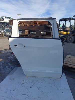 PUERTA TRASERA DERECHA, PEUGEOT, 5008