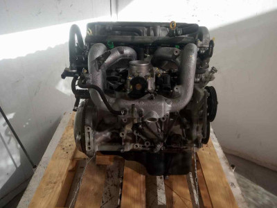 MOTOR COMPLETO, SUZUKI, IGNIS (RG/FH)