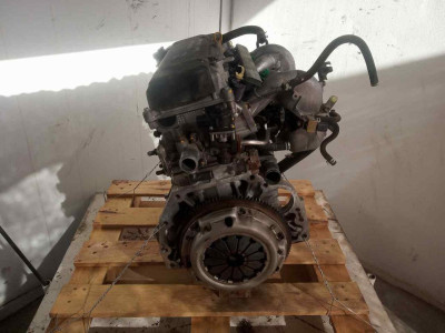 MOTOR COMPLETO, SUZUKI, IGNIS (RG/FH)
