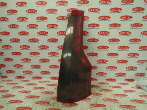  PILOTO TRASERO DERECHO Citroen GRAND C4 PICASSO 