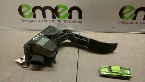  POTENCIOMETRO PEDAL Mercedes-Benz Vito Kombi (638) 