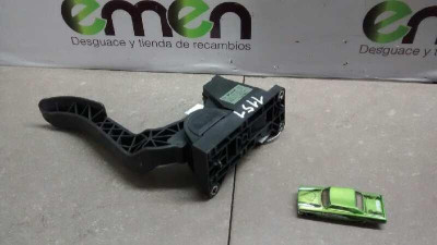 POTENCIOMETRO PEDAL, MERCEDES-BENZ, VITO KOMBI (638)