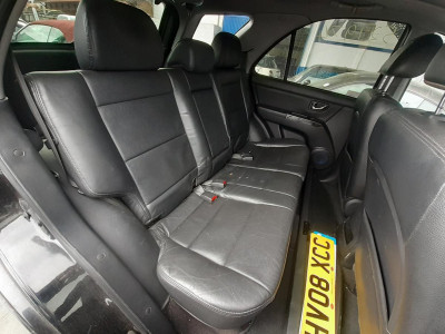 JUEGO ASIENTOS COMPLETO, KIA, SORENTO (BL)