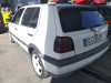  VOLKSWAGEN GOLF III (1H1)(11.1991) 