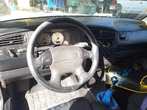  VOLKSWAGEN GOLF III (1H1)(11.1991) 
