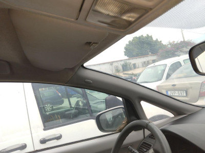 AIRBAG CORTINA DELANTERO IZQUIERDO