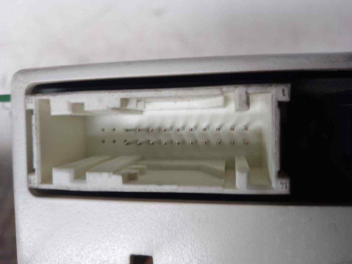 MANDO CALEFACCION / AIRE ACONDICIONADO Ford MONDEO BERLINA (GE) 