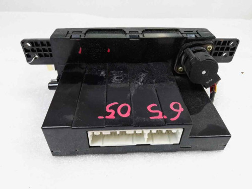  MANDO CLIMATIZADOR, HYUNDAI, TUCSON (JM) 