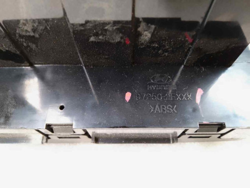  MANDO CLIMATIZADOR, HYUNDAI, TUCSON (JM) 