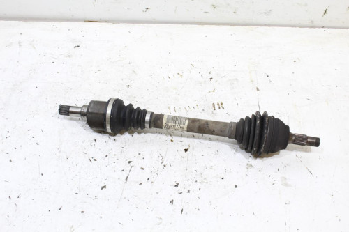 TRANSMISION DELANTERA IZQUIERDA Citroen C4 BERLINA 