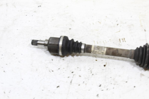 TRANSMISION DELANTERA IZQUIERDA Citroen C4 BERLINA 