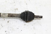 TRANSMISION DELANTERA IZQUIERDA Citroen C4 BERLINA 
