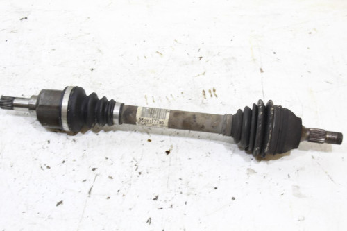 TRANSMISION DELANTERA IZQUIERDA Citroen C4 BERLINA 
