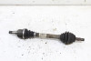 TRANSMISION DELANTERA IZQUIERDA Citroen C4 BERLINA 