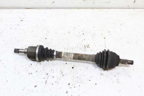 TRANSMISION DELANTERA IZQUIERDA Citroen C4 BERLINA 