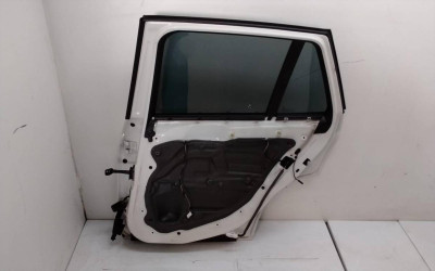 PUERTA TRASERA DERECHA, BMW, SERIE X1 (E84)