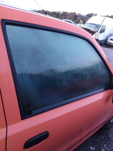 LUNA DELANTERA DERECHA, FIAT, SEICENTO (187)