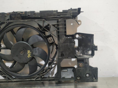 PANEL FRONTAL, RENAULT, MEGANE III COUPE-CABRIO