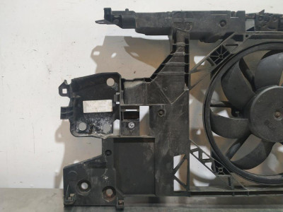 PANEL FRONTAL, RENAULT, MEGANE III COUPE-CABRIO