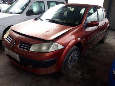 RENAULT MEGANE II BERLINA 5P