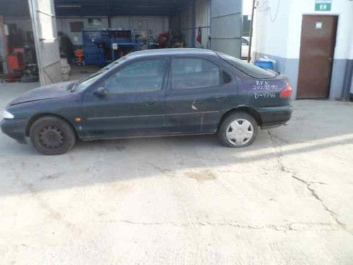  FORD MONDEO BERLINA (GD) 