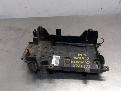 SOPORTE BATERIA, OPEL, MOKKA