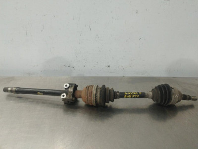 TRANSMISION DELANTERA DERECHA, OPEL, ASTRA H BERLINA