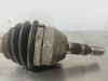  TRANSMISION DELANTERA DERECHA, OPEL, ASTRA H BERLINA 