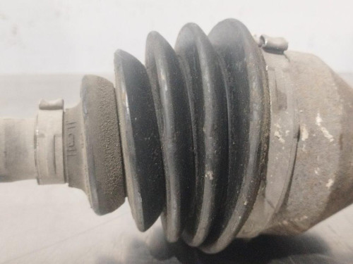  TRANSMISION DELANTERA DERECHA, OPEL, ASTRA H BERLINA 