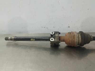 TRANSMISION DELANTERA DERECHA, OPEL, ASTRA H BERLINA