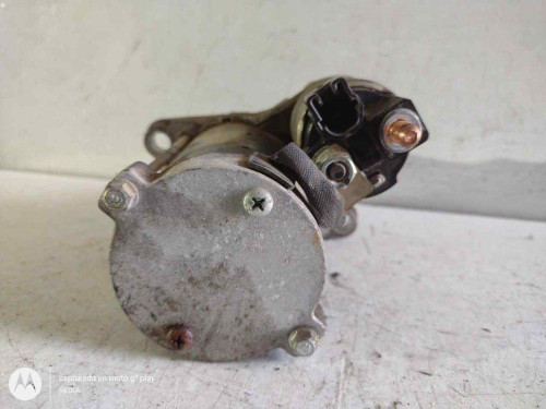  MOTOR ARRANQUE 