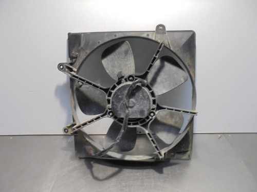  ELECTROVENTILADOR Kia CARNIVAL II (FL) 
