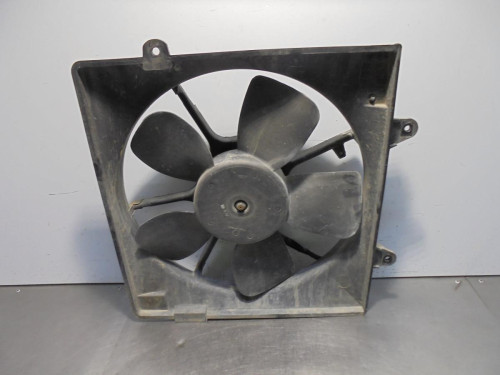  ELECTROVENTILADOR Kia CARNIVAL II (FL) 