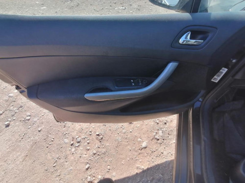 PEUGEOT 308 — Donor Vehicle for Used Parts 