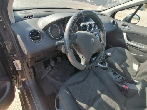 PEUGEOT 308 — Donor Vehicle for Used Parts 