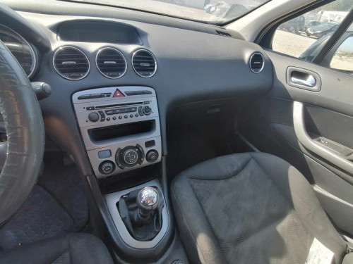 PEUGEOT 308 — Donor Vehicle for Used Parts 