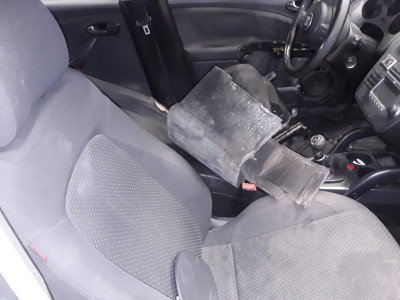 SEAT ALTEA (5P1)