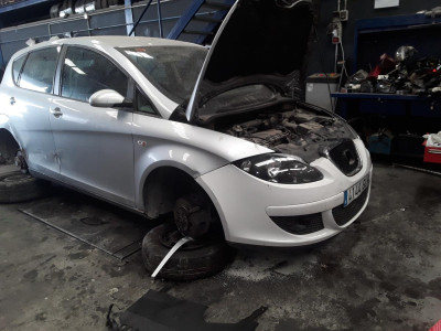 SEAT ALTEA (5P1)