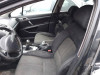 PEUGEOT 407 — vehículo donante para recambios 