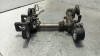 TIJA SUSPENSION YAMAHA FZ 8 / FAZER8 