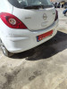 PARAGOLPES TRASERO OPEL CORSA D 