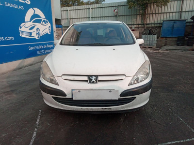 PEUGEOT 307 (S1)(04.2001)
