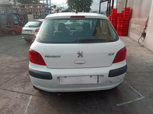  PEUGEOT 307 (S1)(04.2001) 