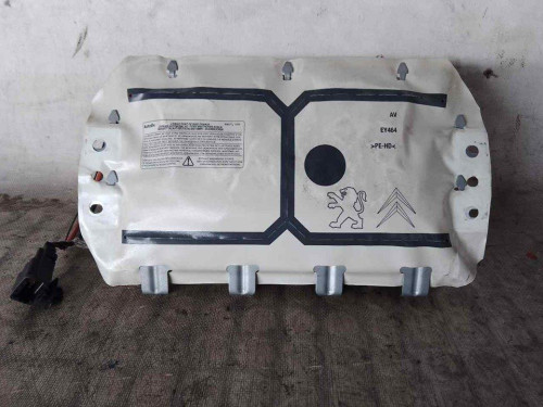 AIRBAG DELANTERO DERECHO PEUGEOT 207 