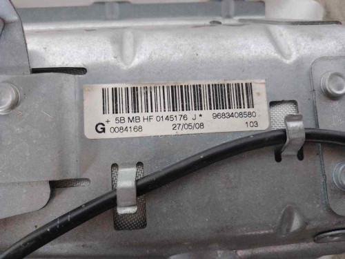AIRBAG DELANTERO DERECHO PEUGEOT 207 