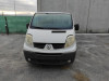 RENAULT — Donor Vehicle for Used Parts 