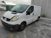 RENAULT — Donor Vehicle for Used Parts 
