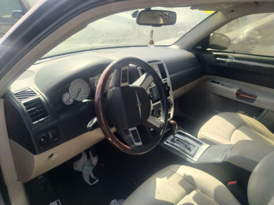 LUZ INTERIOR, CHRYSLER, 300C (LE/LX)