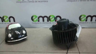 MOTOR CALEFACCION, SEAT, IBIZA (6K1)